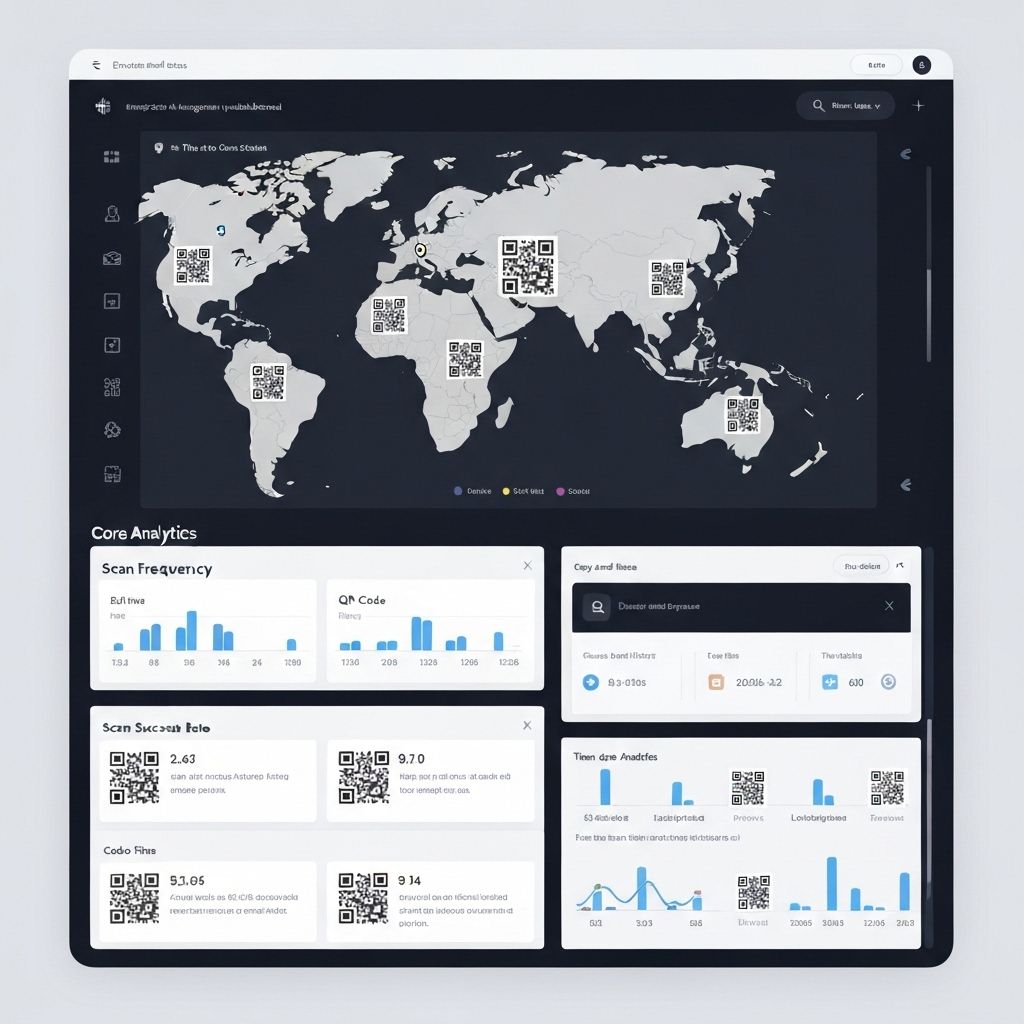 Guide on Getting 1 Million QR Codes with Dynamic Links from TapX