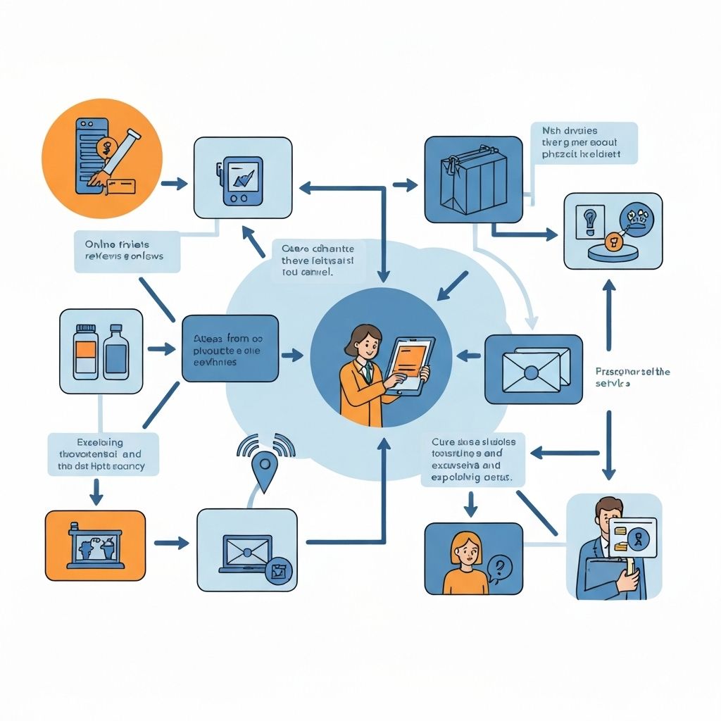 How to Master Digital & Physical TouchPoints Strategy