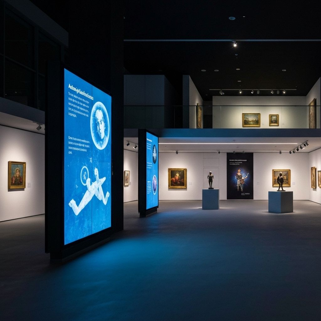 Creative & Entertainment