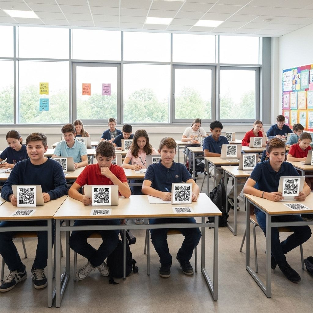 Education & Training