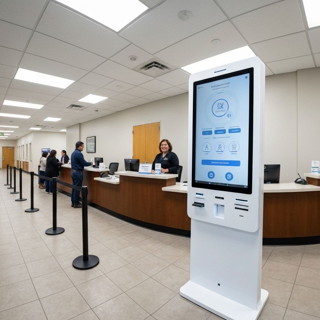 Government & Public Services