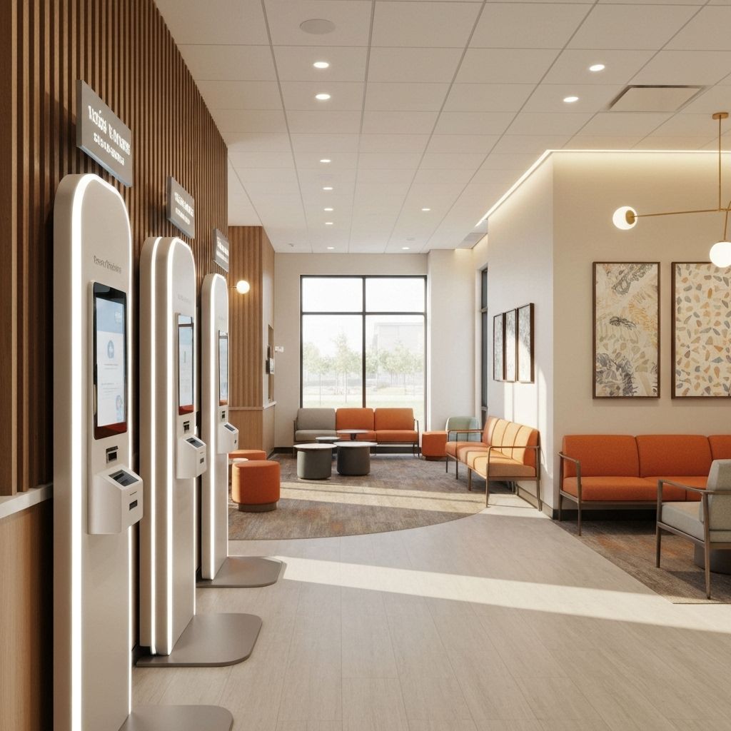 Healthcare & Wellness