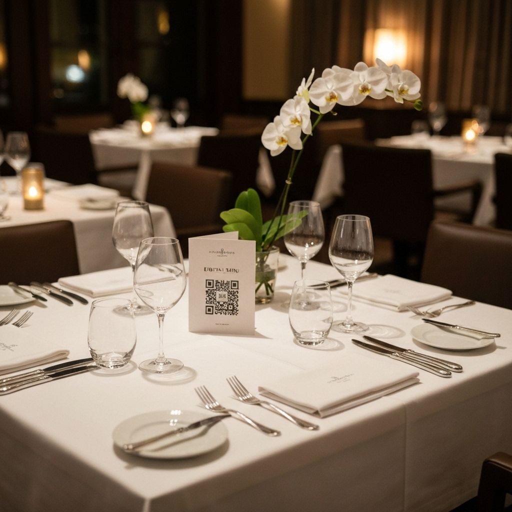 Hospitality & Tourism