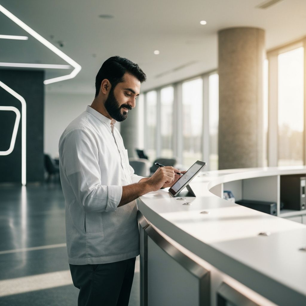 Patient Feedback Collection