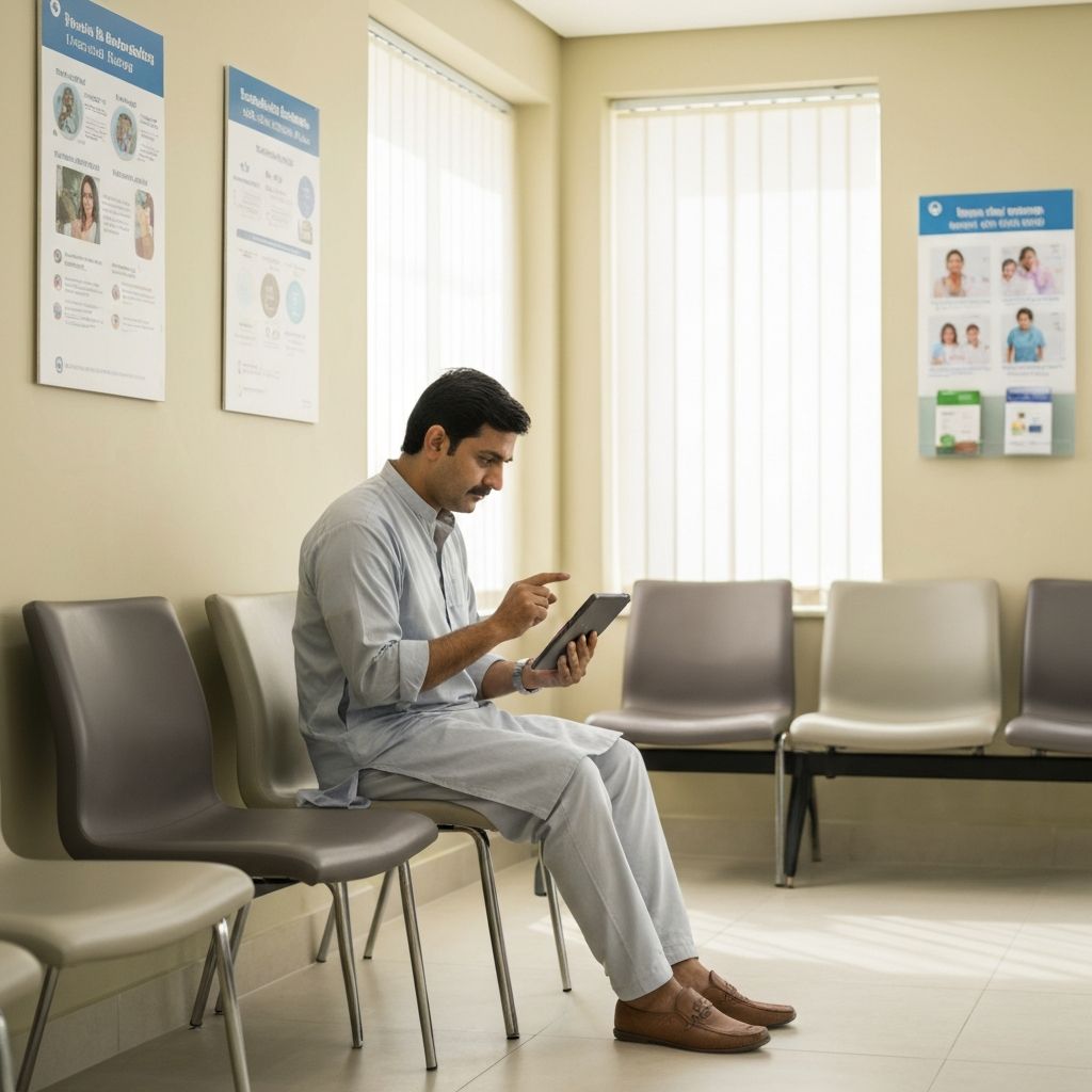 Health Education Materials