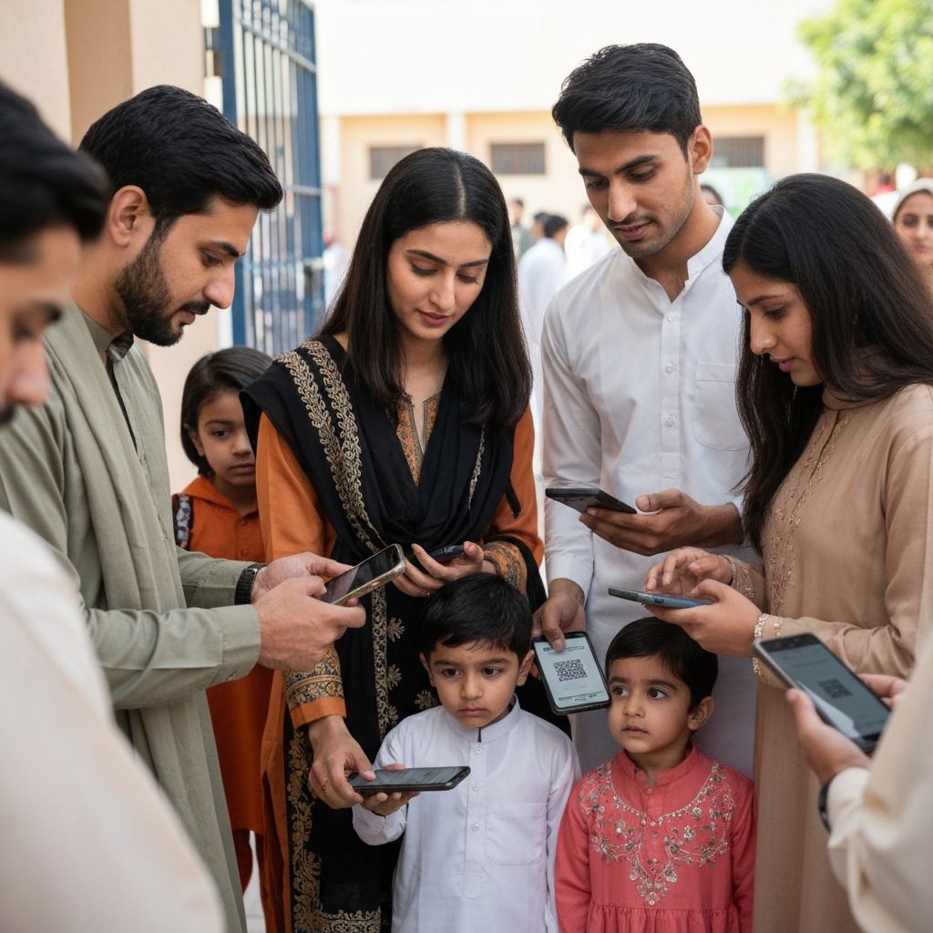 School event management system