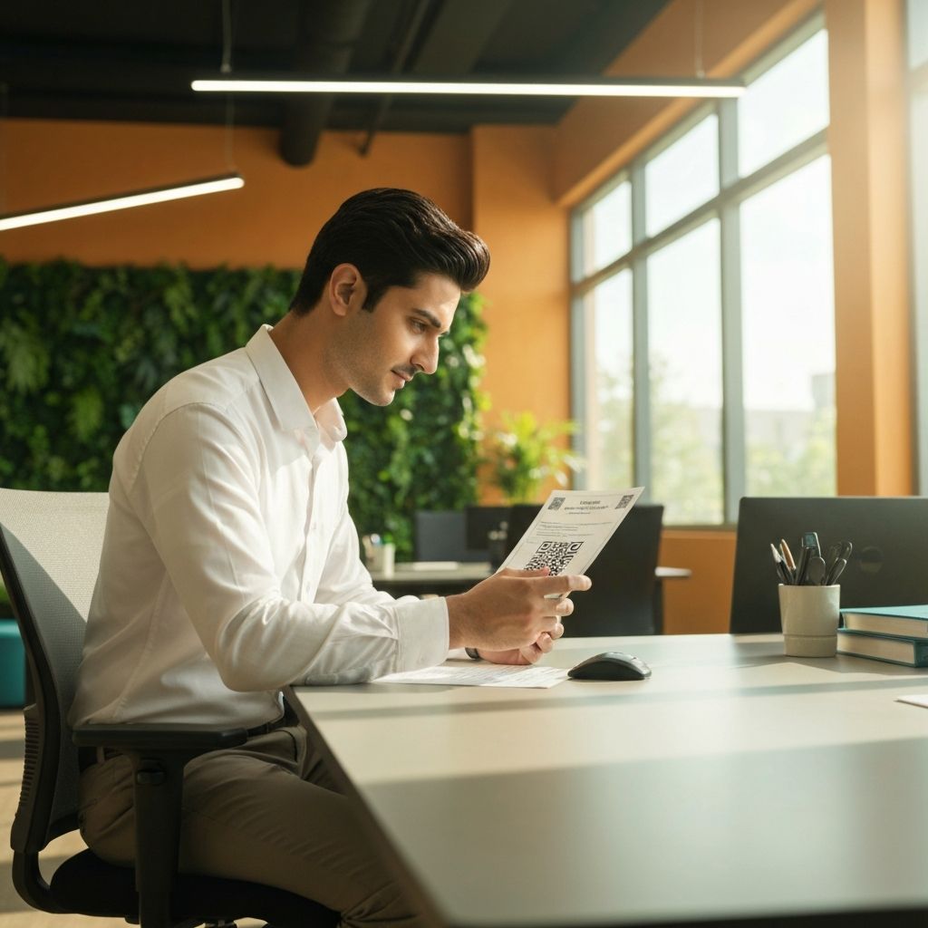 Document Verification