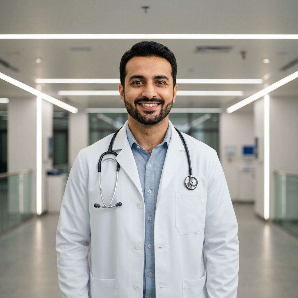 Healthcare Professional